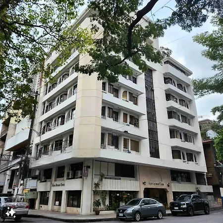 Ralph Anthony Suites Hotel