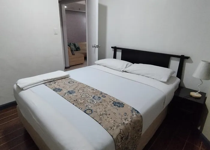 Hotel Ralph Anthony Manila